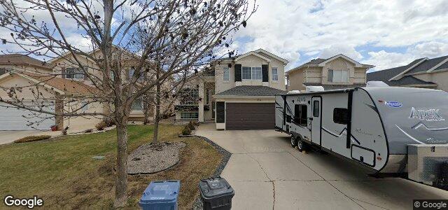 104 Arpin Bay（加拿大曼尼托巴省溫尼伯市）房屋照片