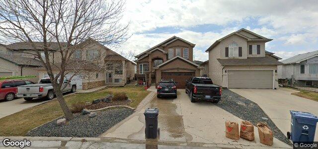 104 Brian Monkman Bay（加拿大曼尼托巴省溫尼伯市）房屋照片