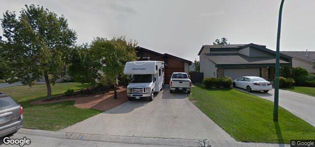 104 Leger Crescent（加拿大曼尼托巴省溫尼伯市）房屋照片