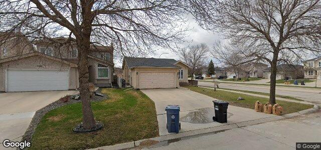 104 Mckall Bay（加拿大曼尼托巴省溫尼伯市）房屋照片