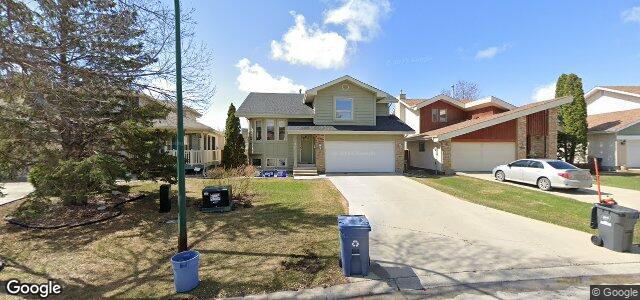 104 Peres Oblats Drive（加拿大曼尼托巴省溫尼伯市）房屋照片