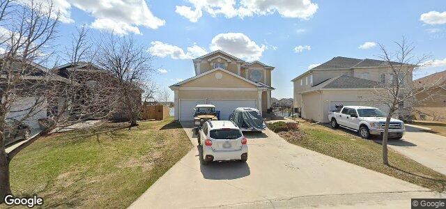 104 Wayfarer'S Haven（加拿大曼尼托巴省溫尼伯市）房屋照片