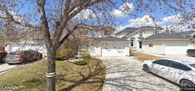 105 Coral Reef Cove（加拿大曼尼托巴省溫尼伯市）房屋照片