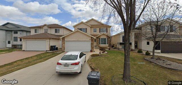 106 Arpin Bay（加拿大曼尼托巴省溫尼伯市）房屋照片