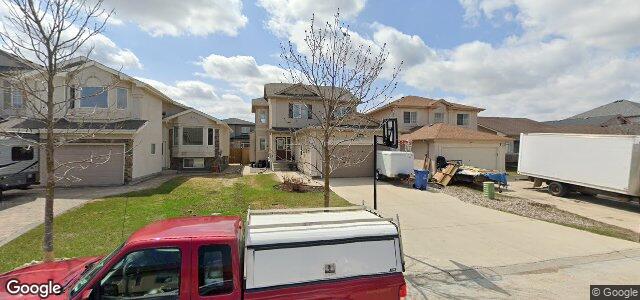 106 Ebb Tide Drive（加拿大曼尼托巴省溫尼伯市）房屋照片