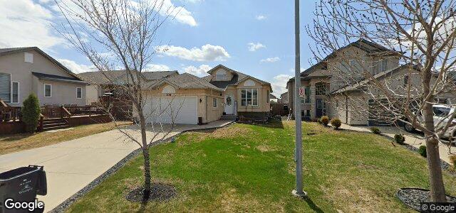 106 Nordstrom Drive（加拿大曼尼托巴省溫尼伯市）房屋照片