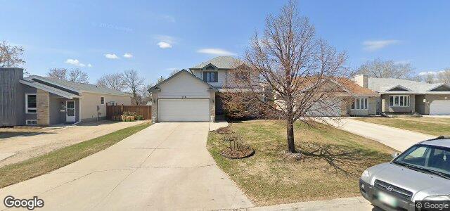 106 Tidal Cove（加拿大曼尼托巴省溫尼伯市）房屋照片