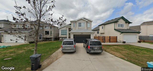 107 Arpin Bay（加拿大曼尼托巴省溫尼伯市）房屋照片