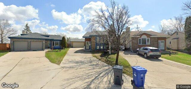 Photo of 107 Quayside Cove in Winnipeg, Manitoba