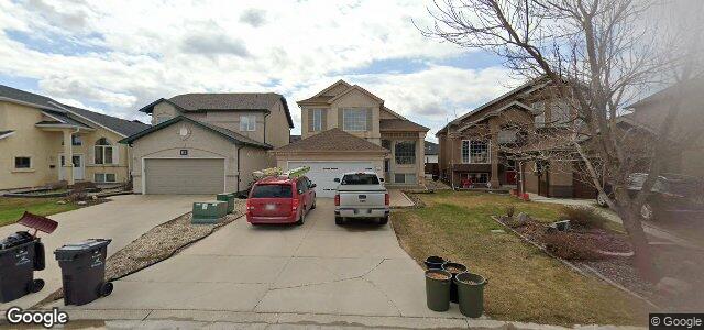 108 Brian Monkman Bay（加拿大曼尼托巴省溫尼伯市）房屋照片