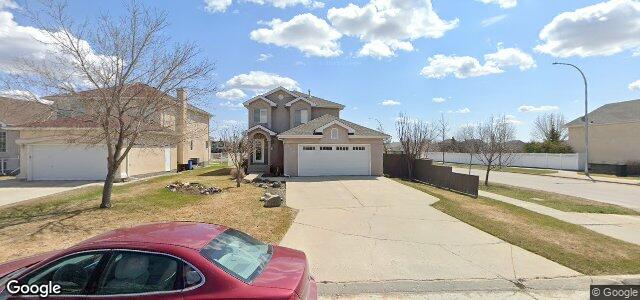 108 Coral Reef Cove（加拿大曼尼托巴省溫尼伯市）房屋照片