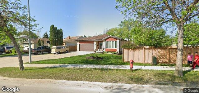 108 De La Seigneurie Boulevard（加拿大曼尼托巴省溫尼伯市）房屋照片