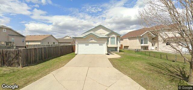 108 Pauline Boutal Crescent（加拿大曼尼托巴省溫尼伯市）房屋照片