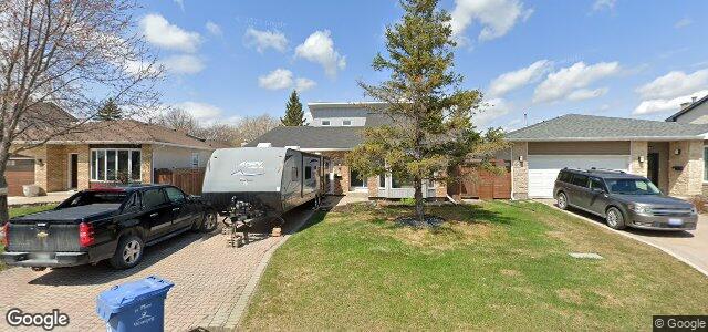 109 Leger Crescent ਦੀ ਫੋਟੋ, ਵਿਨੀਪਿਗ, ਮੈਨੀਟੋਬਾ