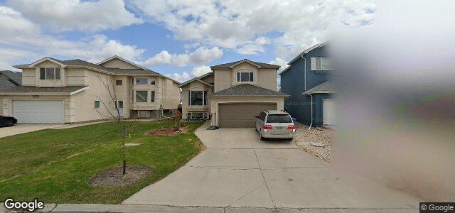 11 Arpin Bay（加拿大曼尼托巴省溫尼伯市）房屋照片