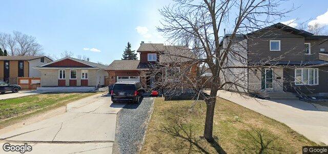 11 Beaupre Bay（加拿大曼尼托巴省溫尼伯市）房屋照片