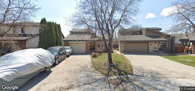 11 Berube Place（加拿大曼尼托巴省溫尼伯市）房屋照片