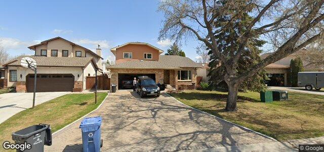 11 Boisselle Bay（加拿大曼尼托巴省溫尼伯市）房屋照片