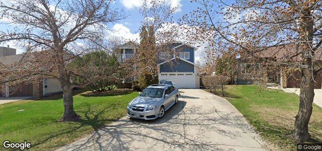 11 Chenier Bay（加拿大曼尼托巴省溫尼伯市）房屋照片