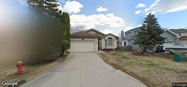 11 De Caigny Cove（加拿大曼尼托巴省溫尼伯市）房屋照片