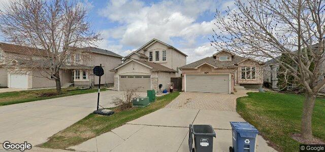 11 Frigate Bay（加拿大曼尼托巴省溫尼伯市）房屋照片