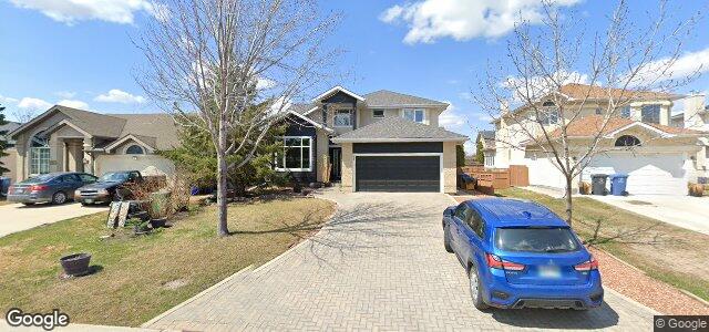 11 Gull Wing Bay（加拿大曼尼托巴省溫尼伯市）房屋照片