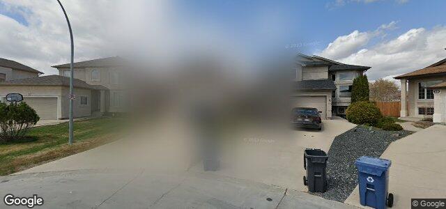 11 Hacault Place（加拿大曼尼托巴省溫尼伯市）房屋照片