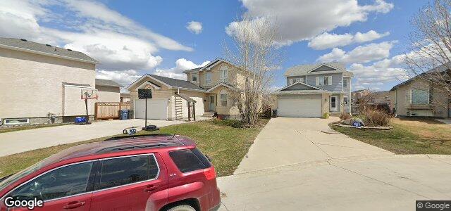 11 Harbours End Cove（加拿大曼尼托巴省溫尼伯市）房屋照片