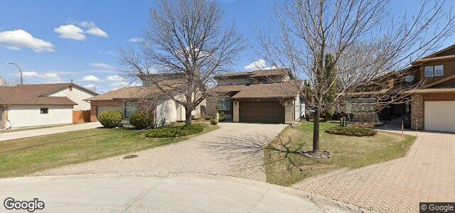 11 Island Cove（加拿大曼尼托巴省溫尼伯市）房屋照片