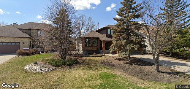 11 Leeward Place（加拿大曼尼托巴省溫尼伯市）房屋照片