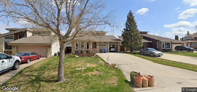 11 Marcoux Place（加拿大曼尼托巴省溫尼伯市）房屋照片