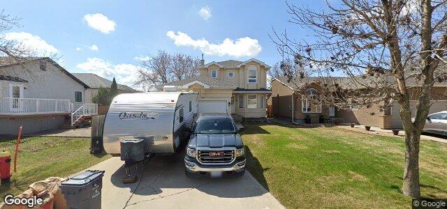 11 Mckall Bay（加拿大曼尼托巴省溫尼伯市）房屋照片