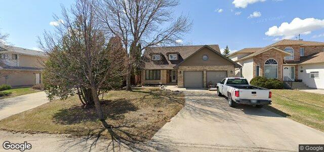 11 Myles Robinson Way（加拿大曼尼托巴省溫尼伯市）房屋照片