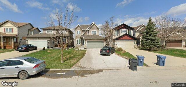 11 Nordstrom Drive（加拿大曼尼托巴省溫尼伯市）房屋照片