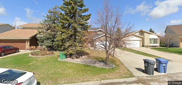 11 Pynoo Place（加拿大曼尼托巴省溫尼伯市）房屋照片