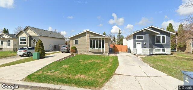 11 Quayside Cove（加拿大曼尼托巴省溫尼伯市）房屋照片