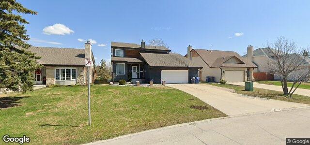 11 Tidewater Bay（加拿大曼尼托巴省溫尼伯市）房屋照片