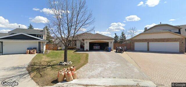 11 Waterside Cove（加拿大曼尼托巴省溫尼伯市）房屋照片