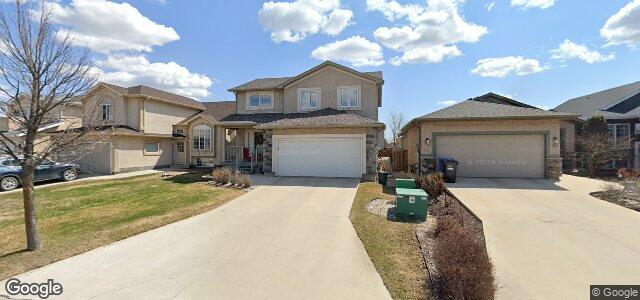 11 Wayfarer'S Haven（加拿大曼尼托巴省溫尼伯市）房屋照片