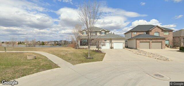 110 Dockside Way（加拿大曼尼托巴省溫尼伯市）房屋照片