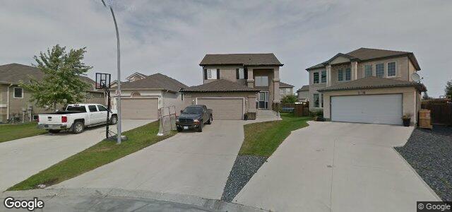 110 Sabourin Place（加拿大曼尼托巴省溫尼伯市）房屋照片