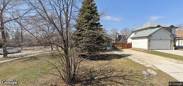 110 Tidal Cove（加拿大曼尼托巴省溫尼伯市）房屋照片