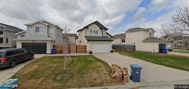 111 Arpin Bay（加拿大曼尼托巴省溫尼伯市）房屋照片