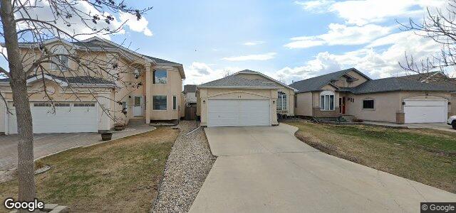 111 Camirant Crescent（加拿大曼尼托巴省溫尼伯市）房屋照片