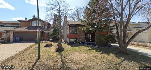 111 Charbonneau Crescent（加拿大曼尼托巴省溫尼伯市）房屋照片