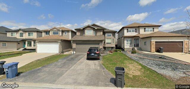 111 Nordstrom Drive（加拿大曼尼托巴省溫尼伯市）房屋照片