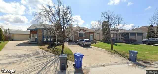 111 Quayside Cove（加拿大曼尼托巴省溫尼伯市）房屋照片