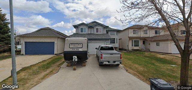 112 Arpin Bay（加拿大曼尼托巴省溫尼伯市）房屋照片