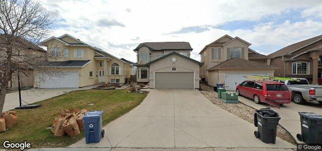 112 Brian Monkman Bay（加拿大曼尼托巴省溫尼伯市）房屋照片