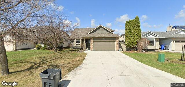 112 Cassin Crescent（加拿大曼尼托巴省溫尼伯市）房屋照片